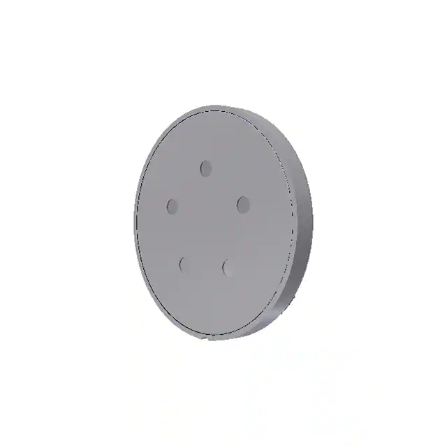 AS01304MR-R PUI Audio, Inc.  Speakers